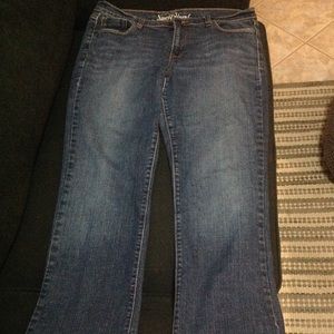Sweetheart jeans size 12